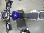 Suzuki Djebel 250XC 2002