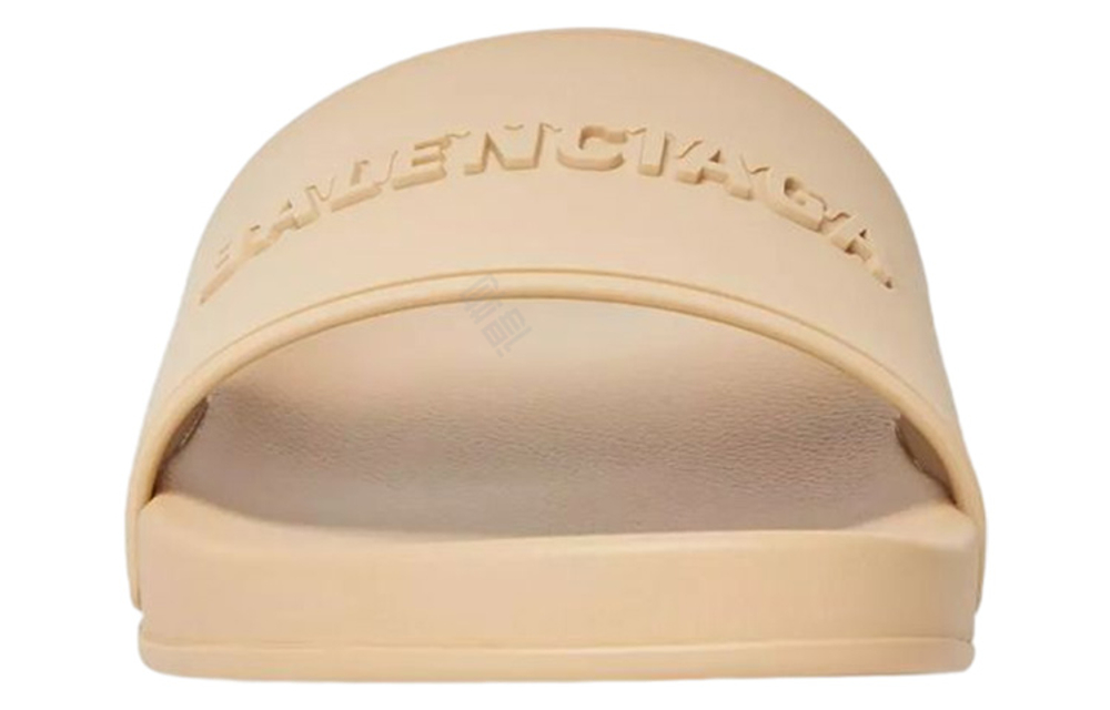 Balenciaga Pool Clog Slide (Женская размерная сетка)