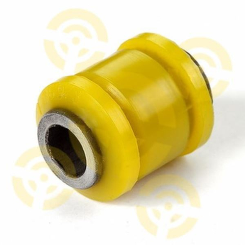 Полиуретановый сайлентблок задней подвески, поперечной тяги, нерегулируемой(Кратность 1 шт) 106978