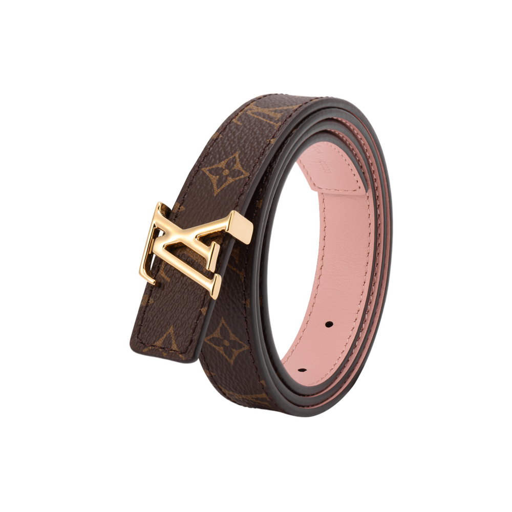 Пояс LOUIS VUITTON 2cm, M0557