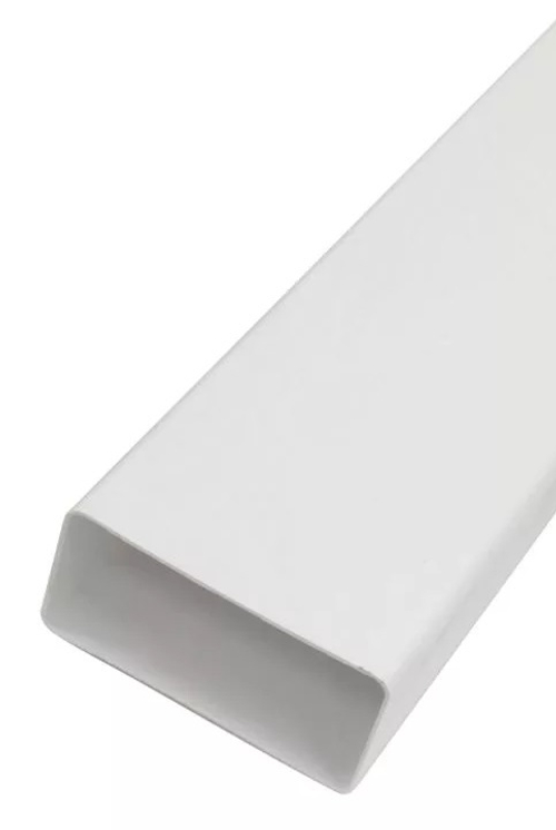 Воздуховод плоский 60*120 мм 2 м