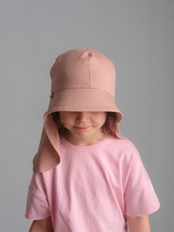 Панамка пляжная