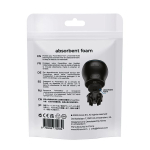 Комплект впитывающих насадок к мастурбатору Kiiroo Power Blow Absorbent Foam 5шт