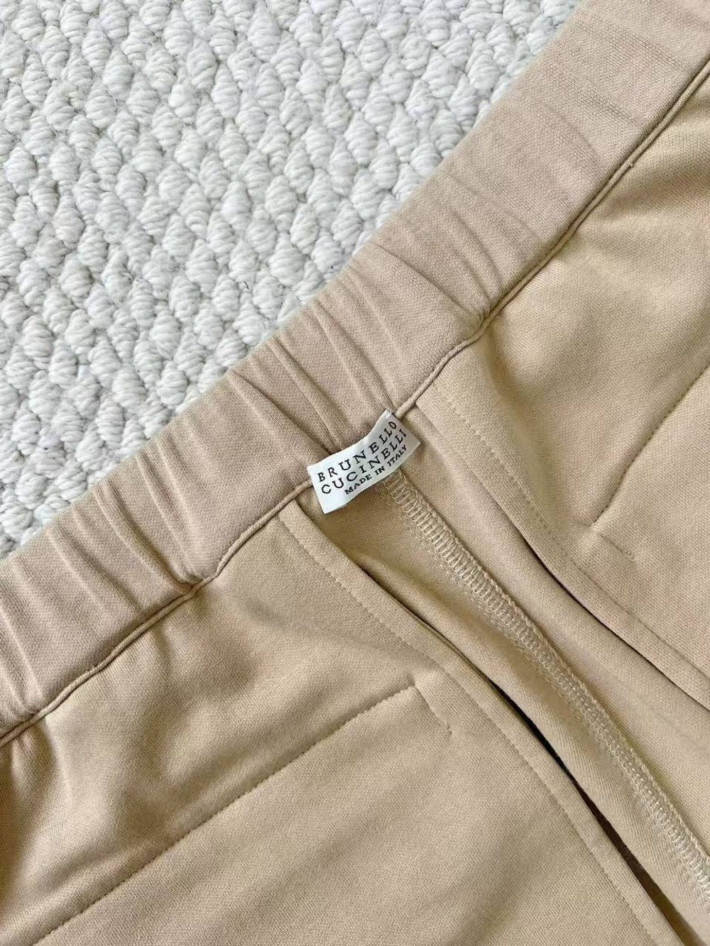 Шорты Brunello Cucinelli