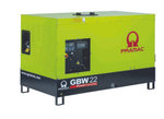 Дизельный генератор Pramac GBW22P (ATL.Pramac)