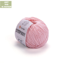 Symphony (Yarn Art)