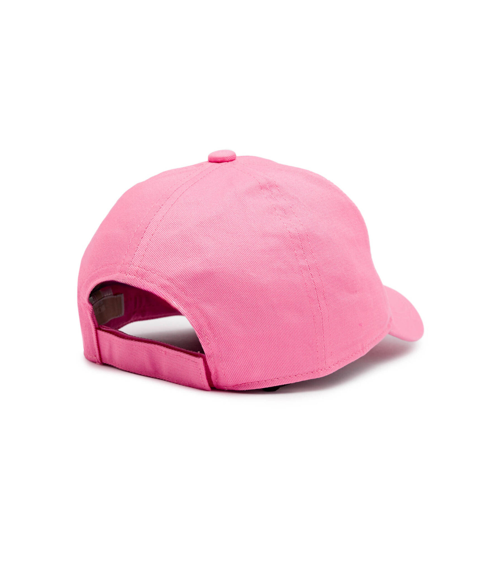 Кепка Michael Kors KIDS - розовый(R30090)