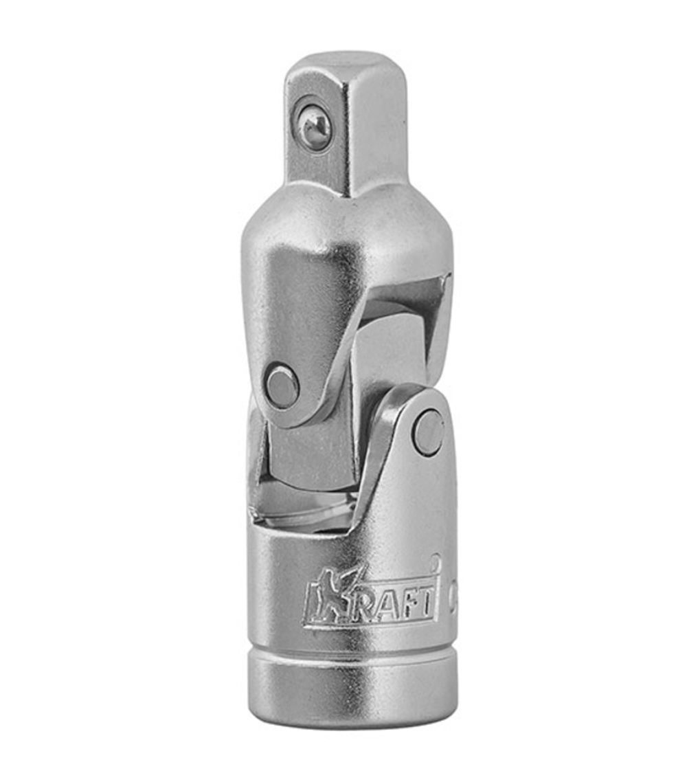 Шарнир карданный 1/4" Kraft