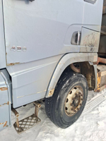 Shacman (Shaanxi) SX* 6x4 Самосвал SX32586V384 (Дизельный, 11,6 л, 423 л.с., МТ)