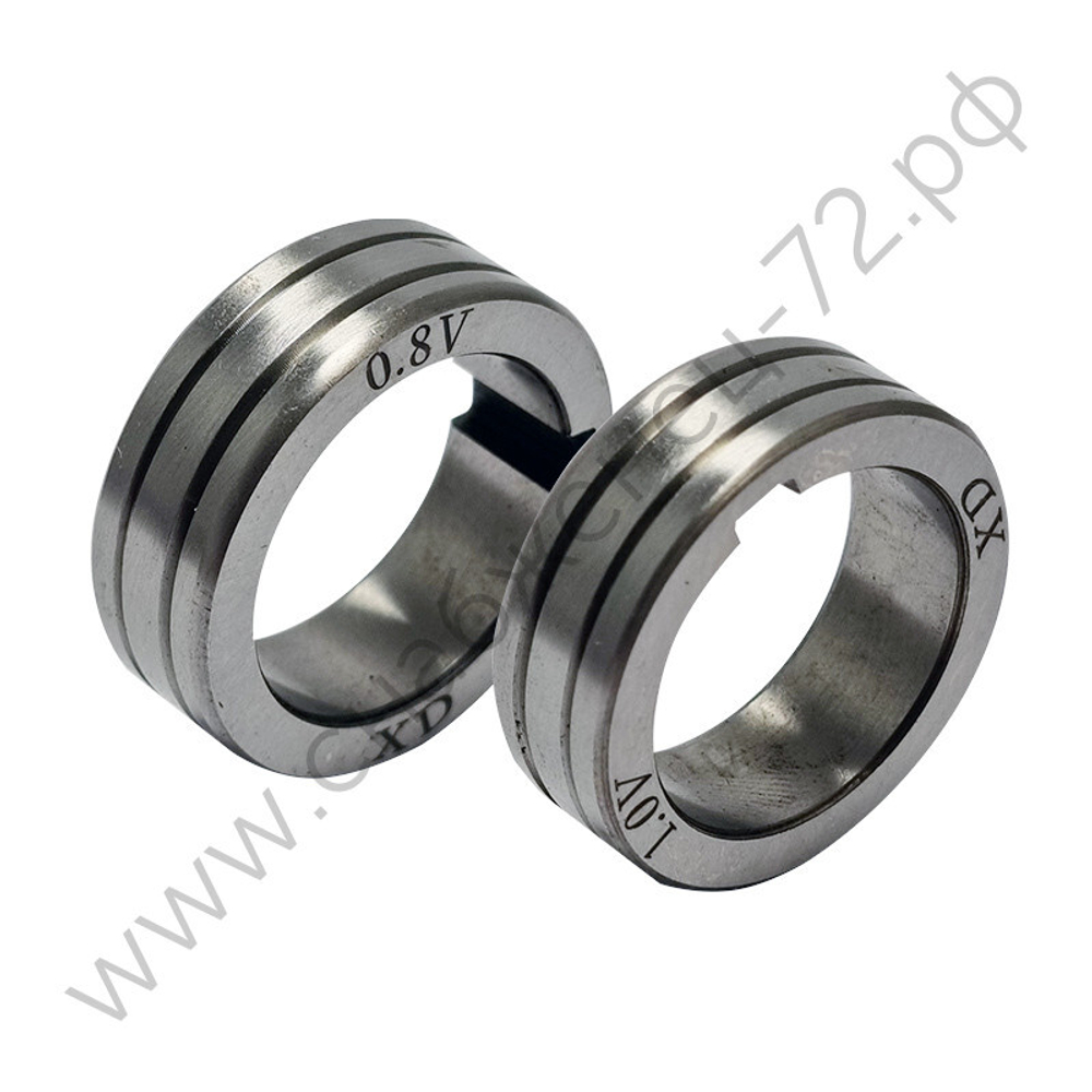 FUBAG Ролики_0.8/1.0 1 шт.