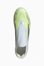 Бутсы adidas F50 Elite LL FG/AG для женщин