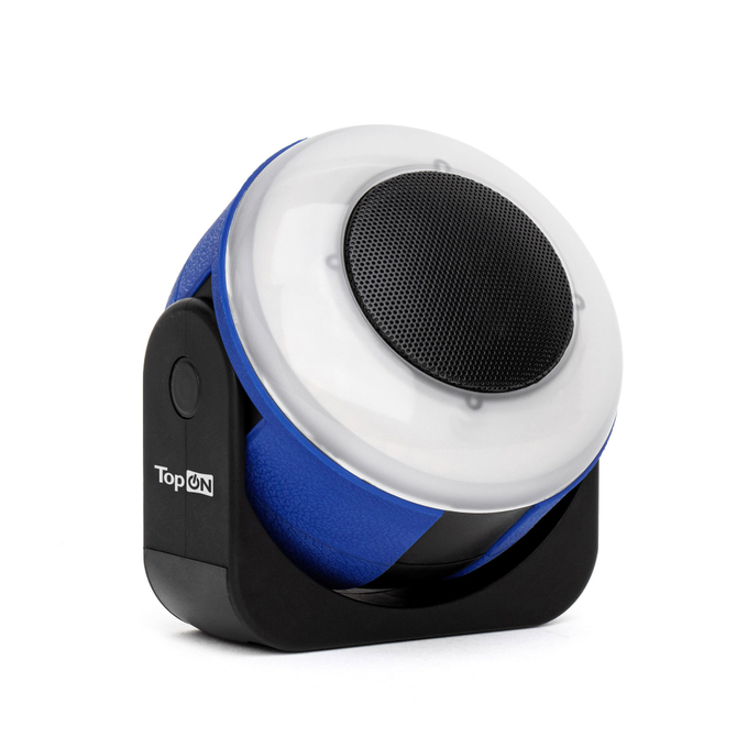 Аккумуляторный фонарь TopON TOP-MX03BT LED 300 лм