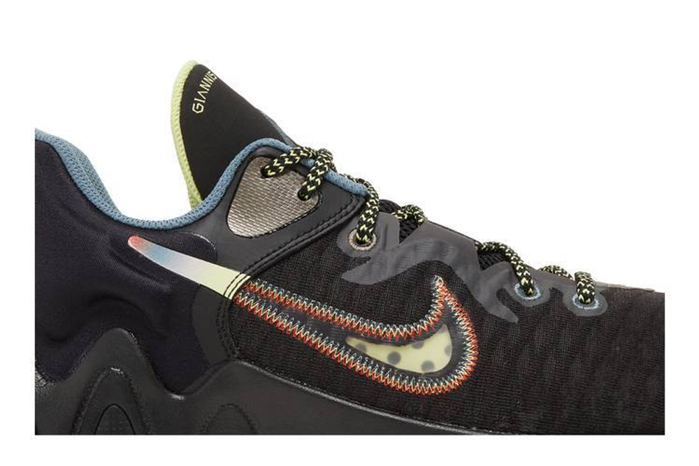 Кроссовки Nike Giannis Immortality