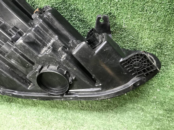 Фара левая Jetour X70 PLUS (2020-н.в.) LED