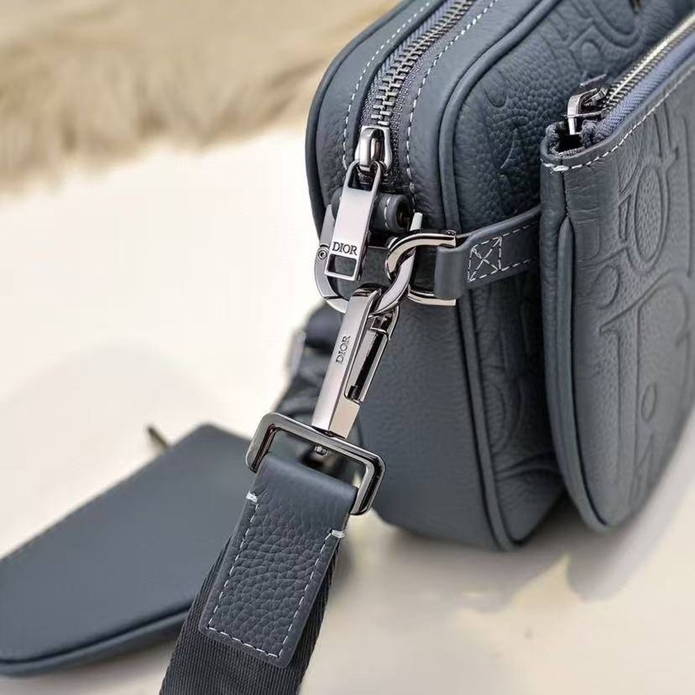 Сумка через плечо Christian Dior Saddle