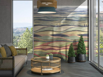 ТОСКАНА: КОВЕР