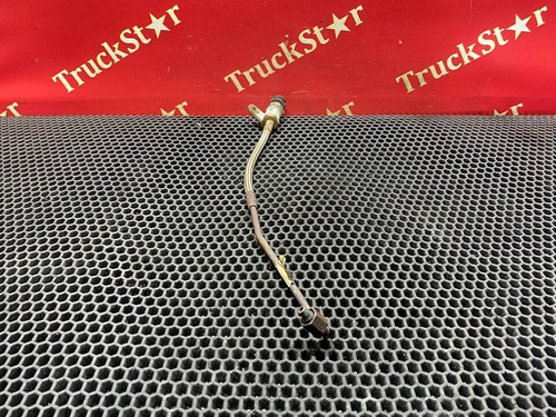 Трубка горного тормоза