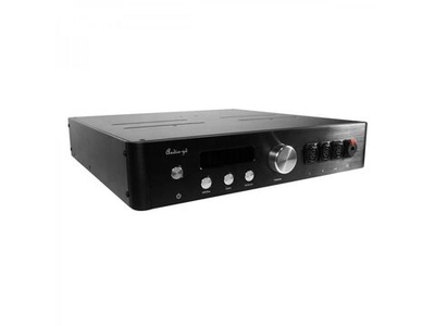 Усилитель для наушников Audio-GD Master-9P Smooth edition