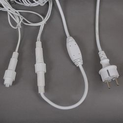 Бахрома световая Sneha  A-517 W