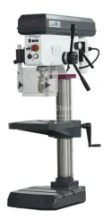 Вертикально-сверлильный станок Optimum OPTIdrill DH 28FT
