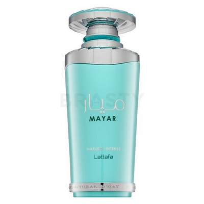 Lattafa Mayar Natural Intense EDP W 100 ml