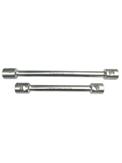 Ключ балонный двусторонний усиленный 30x32 L-400мм (12S.0003032) Forsage F-6773032