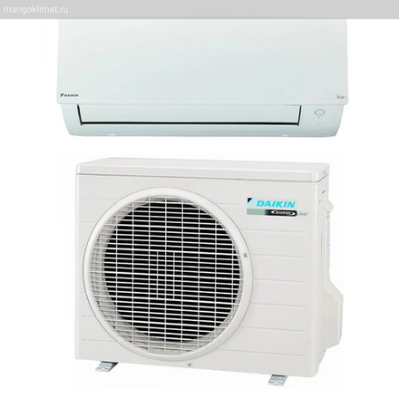 Daikin ATXC25B / ARXP25M