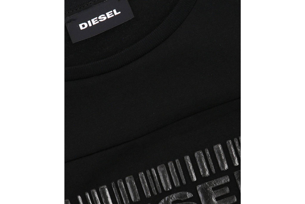 платье Diesel - черный(J00017 00YI9)