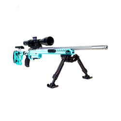 Тактическая ложа для карабина Sako S85, S90, CNC Guns Customл