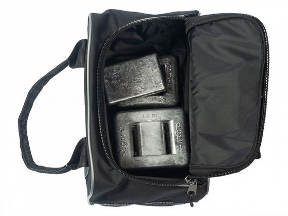 Сумка для грузов Sargan Енот Лайт