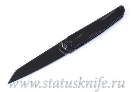 Нож Чебуркова 2019 Кори Cerakote