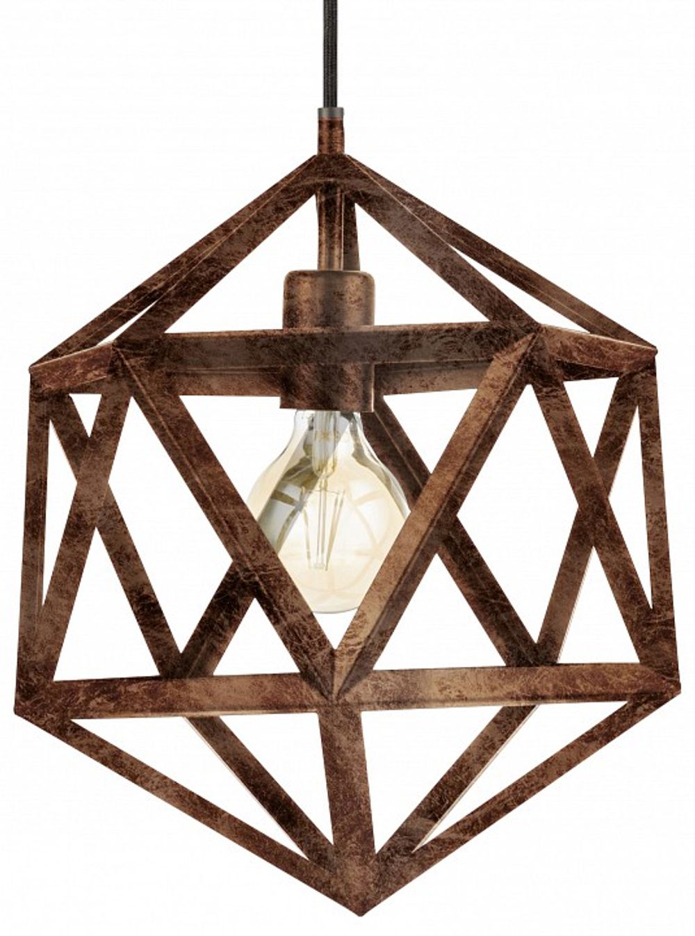 Подвесной светильник Eglo Embleton 49797