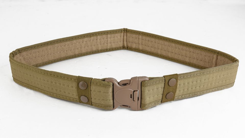 Ремень тактический Utility Belt (койот)