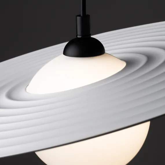 Подвесной светильник Джовиан  / Jovian Freya fr5390pl-01w
