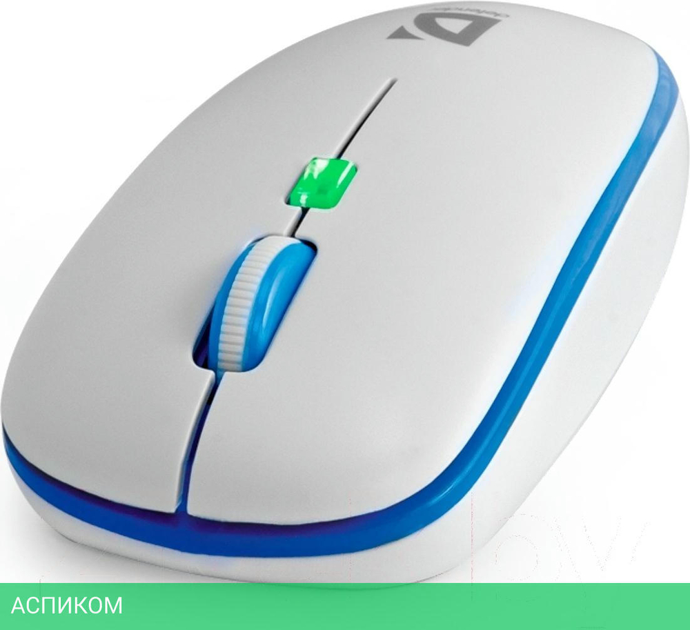 Набор периферии Defender Skyline 895 Nano (45895)