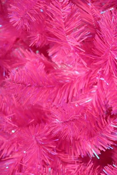 Искусственная елка Фуксия 210 см., мягкая хвоя, ЕлкиТорг (207210)