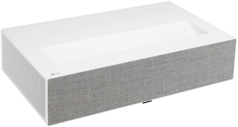Проектор  LG CineBeam HU715QW