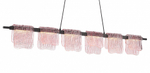 Подвесной светильник ST-Luce VOILE SL6021.403.36