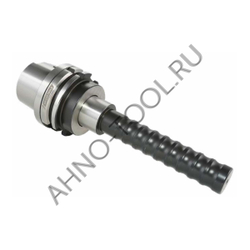 Патрон для регулировки механизма АСИ HSK63A-ATC-30D BRIGHT-TOOLS