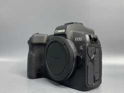 Canon EOS R 67.000 кадров