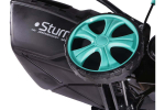 Газонокосилка бензиновая Sturm PL5114SV