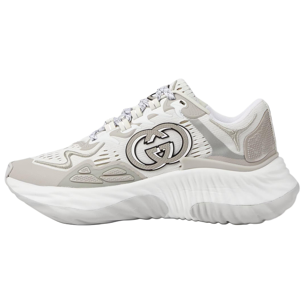 Gucci Ripple 6.5Cm (Женская размерная сетка)