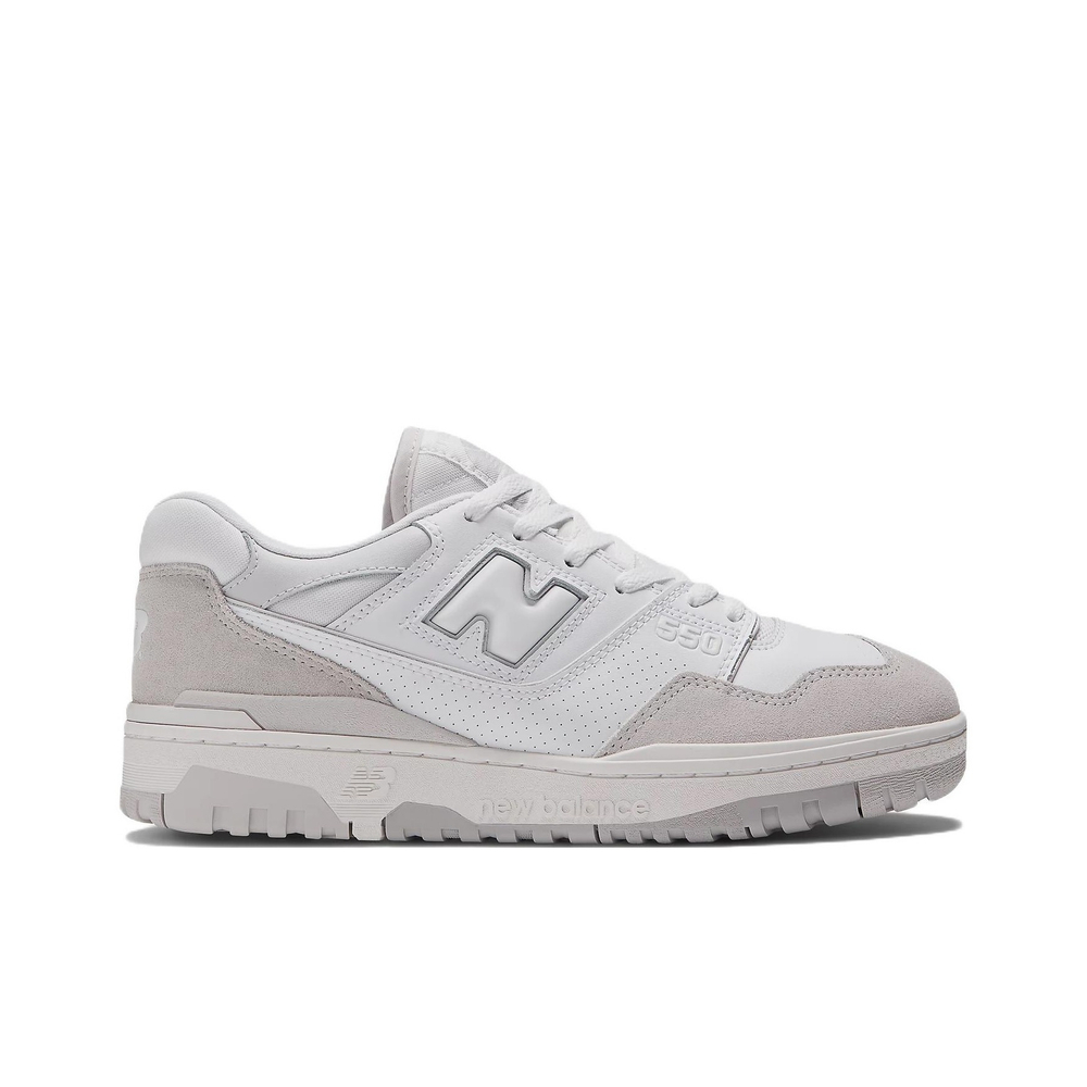 Кроссовки New Balance 550 White Summer Fog