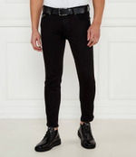 Джинсы Versace Jeans Couture - черный(78GAB5K0CDW00)