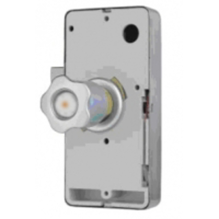 Электронный мебельный замок 2000RFS