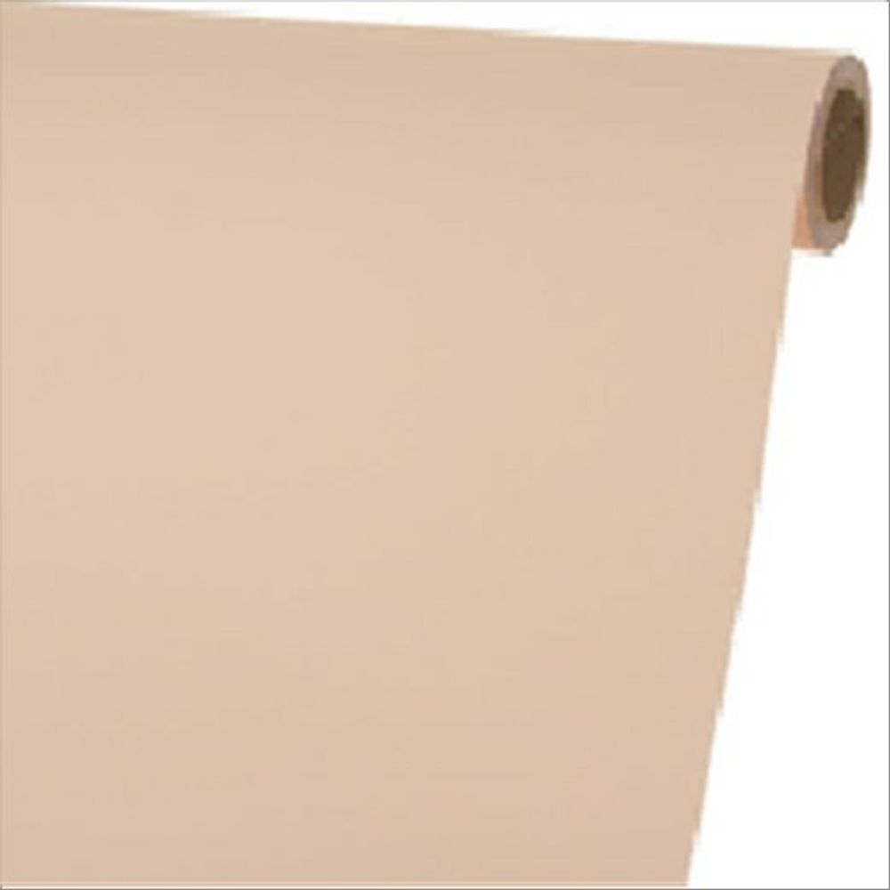 Пленка матовая "Шарм" 57смx40м Песочный