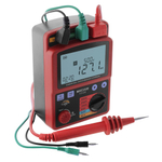 Измеритель сопротивления изоляции МЕГЕОН 13150