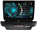 Магнитола для KIA Ceed 2018-2020 - Vaycar VA27-3267 на Android 13, Быстрая, 4G SIM-слот