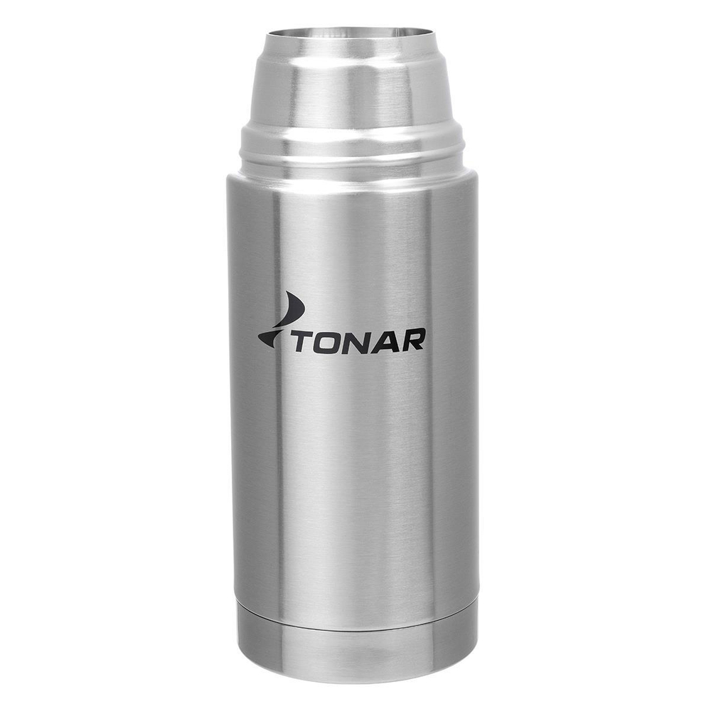 Термос Тонар 500ML(C) (дополнительная пластиковая чашка)
