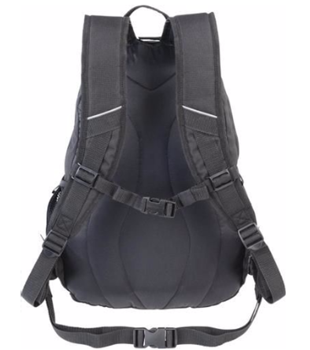 LOUIS BACKPACK (черный)